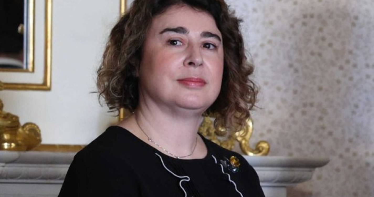 Alexandra Reis pode vir a ser reintegrada na TAP mas também pode ser obrigada a devolver indemnização