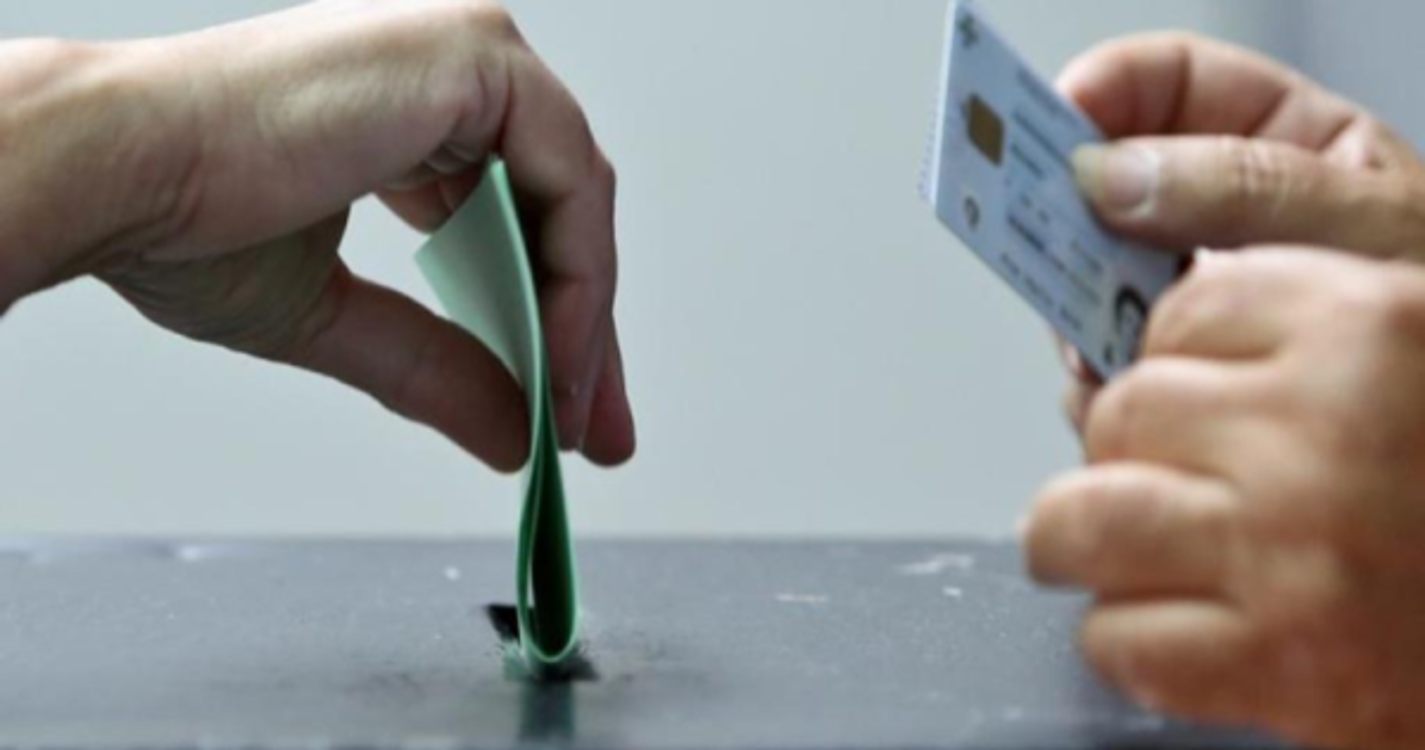 Aprovada audição de várias entidades na AR sobre voto de cidadãos emigrantes