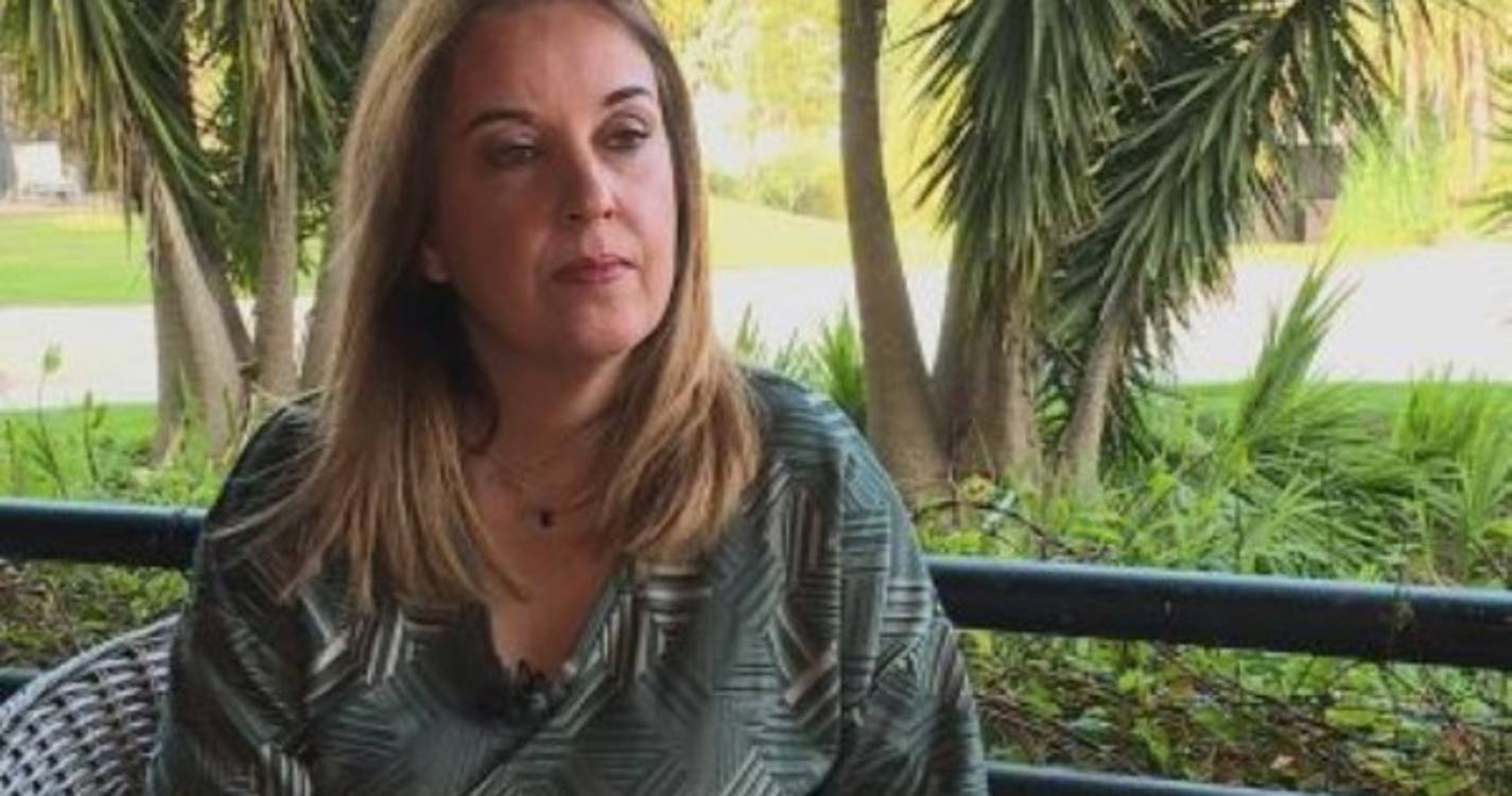 Psicóloga Rute Agulhas aponta &#34;papel pioneiro&#34; da Igreja no combate aos abusos sexuais