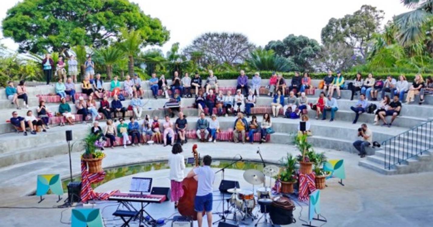 'Concertos da Flor' levam Festa da Flor pela ilha