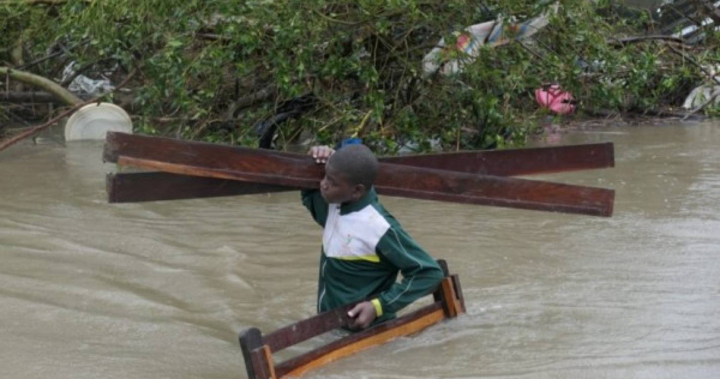Ciclone Freddy fez 438 mortes no Malaui