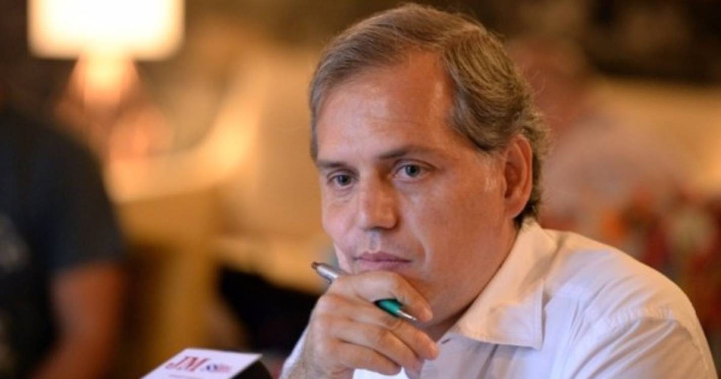 Teófilo Cunha visita Grupo Vidinha amanhã