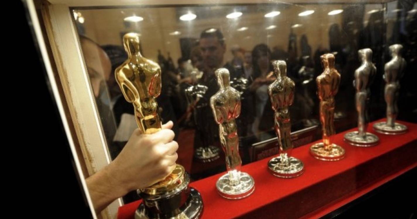Seis filmes pré-selecionados para candidatura de Portugal a nomeação aos Óscares