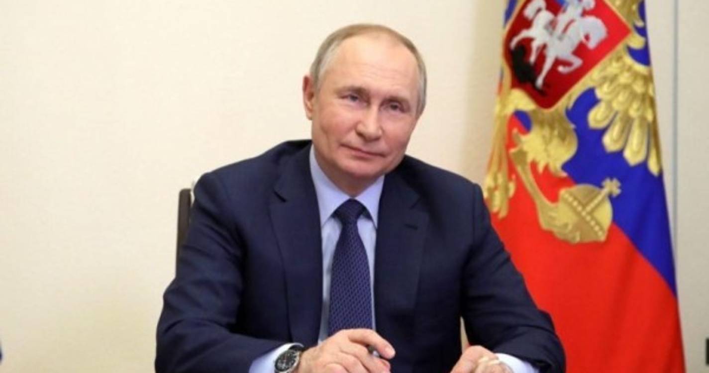 Japão congela bens de mais 398 russos, incluindo filhas de Putin