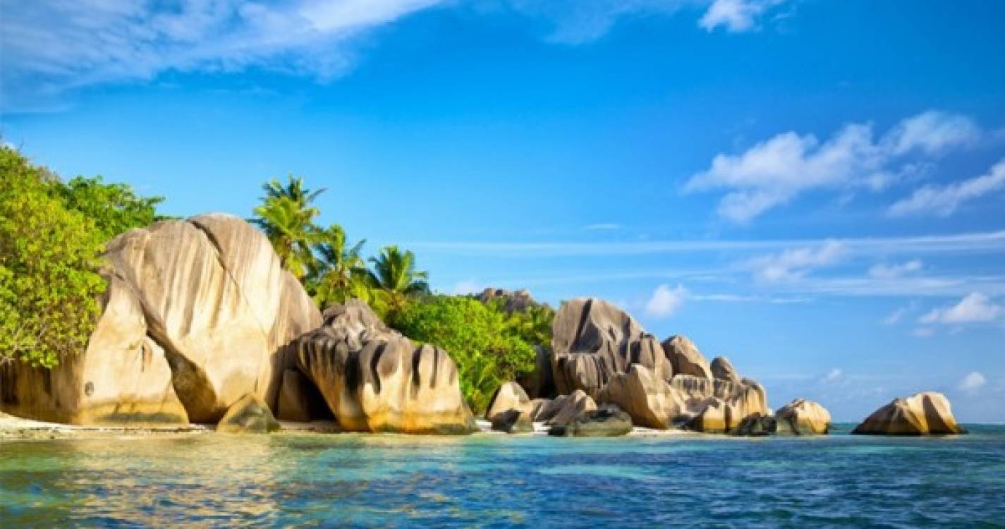 Oceanos: Ministro das Seychelles apela para transformação desta década em &#34;década útil&#34; no combate à poluição