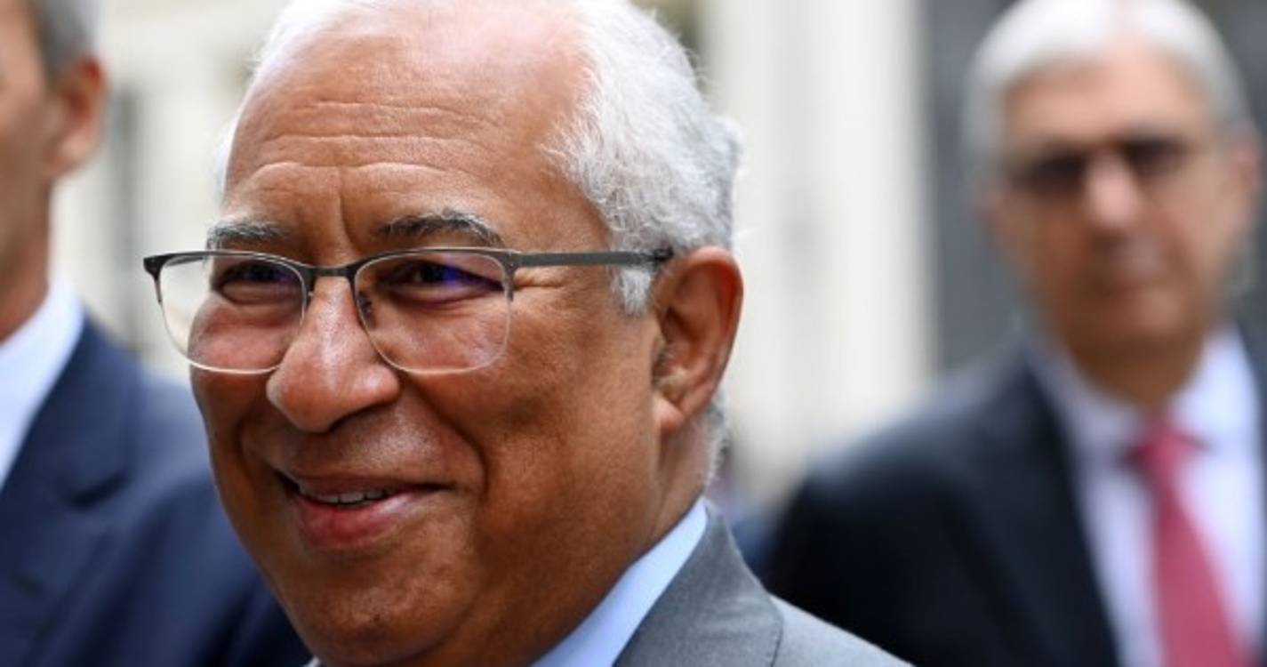 António Costa participa hoje em cimeira sobre educação nas Nações Unidas