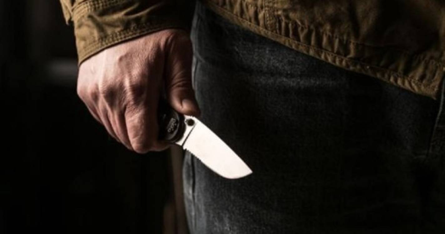 Dois mortos e um ferido grave em esfaqueamento na Alemanha