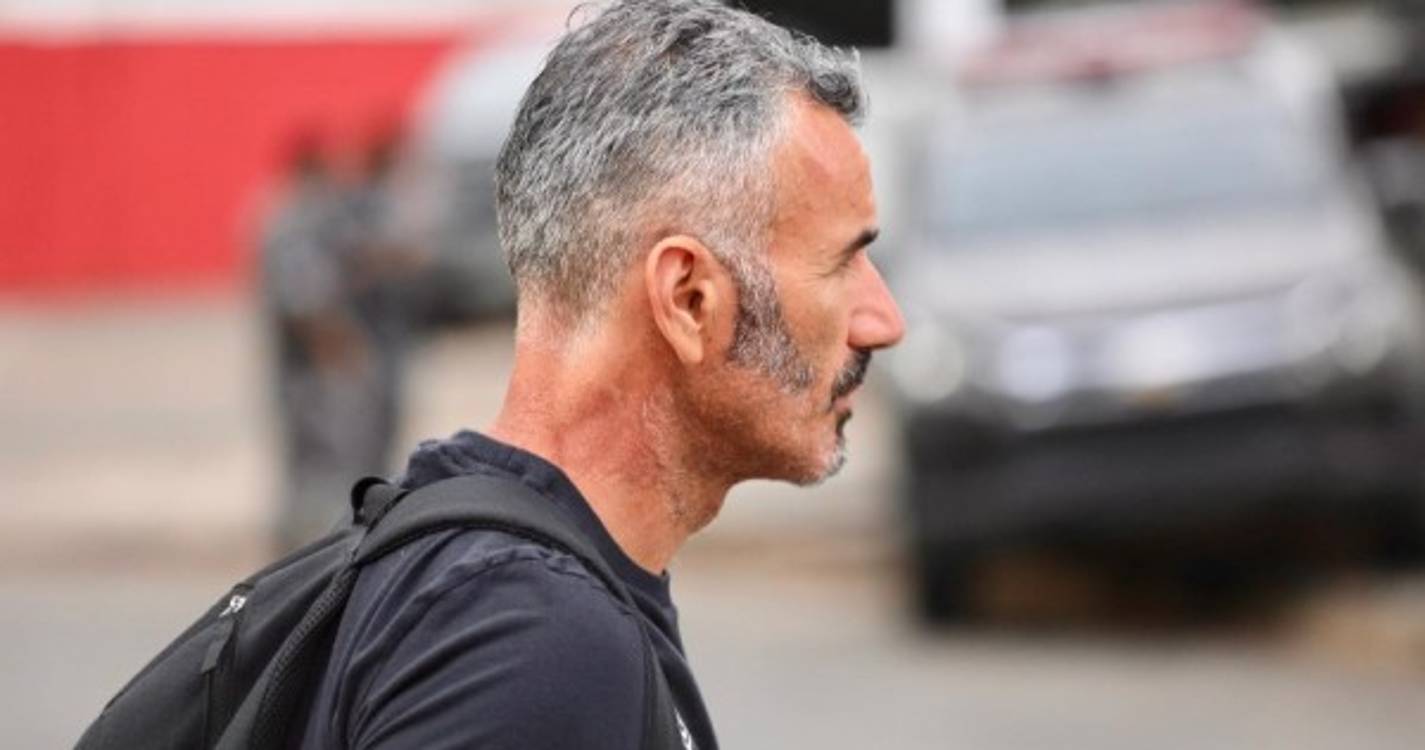 Cuiabá de Ivo Vieira apura-se para as meias-finais da Copa Verde