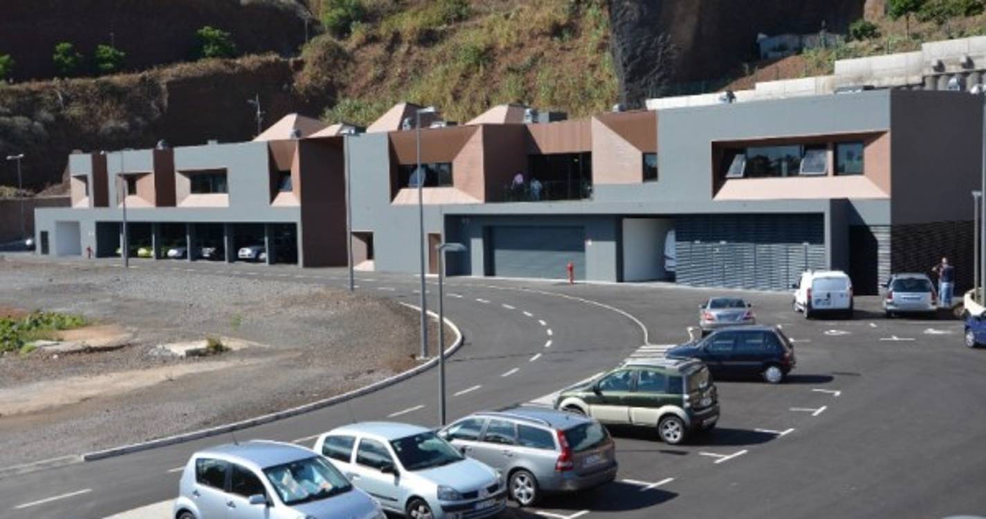 Bombeiros da Região recebem amanhã nove ambulâncias