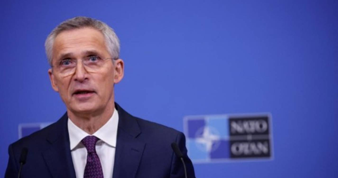 NATO deve continuar a demonstrar que fortalece EUA
