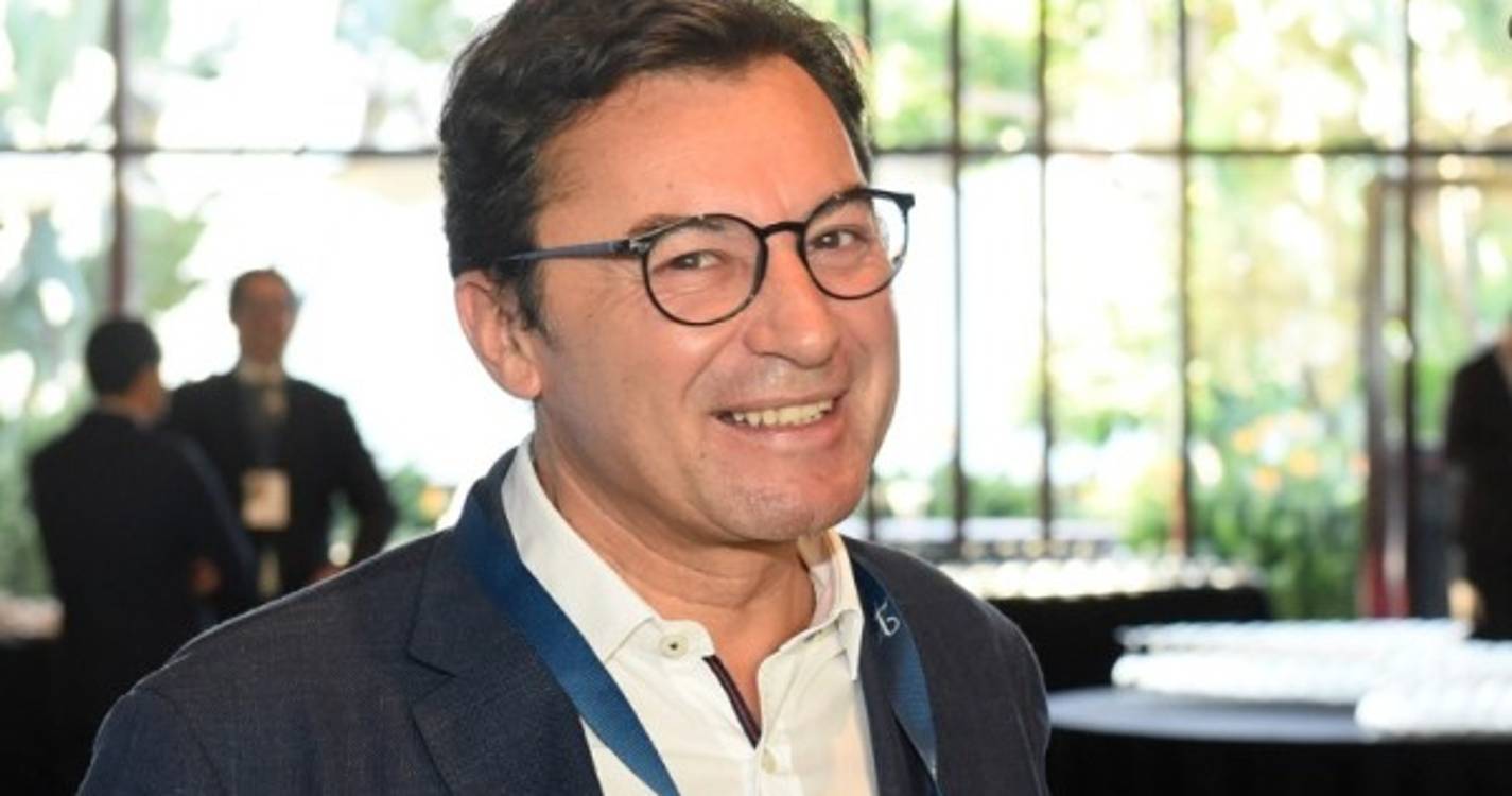 Rui Abreu visita Venezuela para comemorar o Dia da Região e das Comunidades Madeirenses