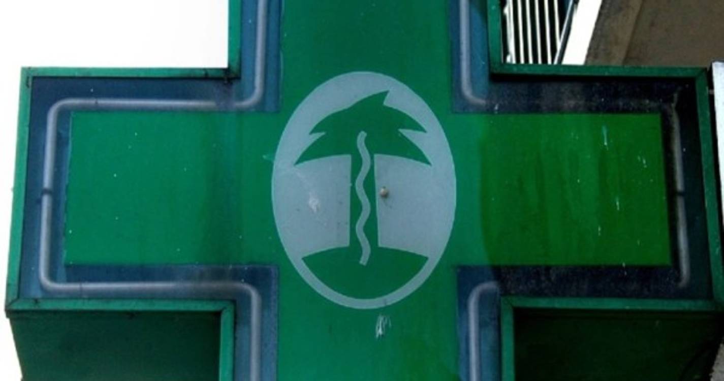 Greve dos farmacêuticos com adesão de 90%