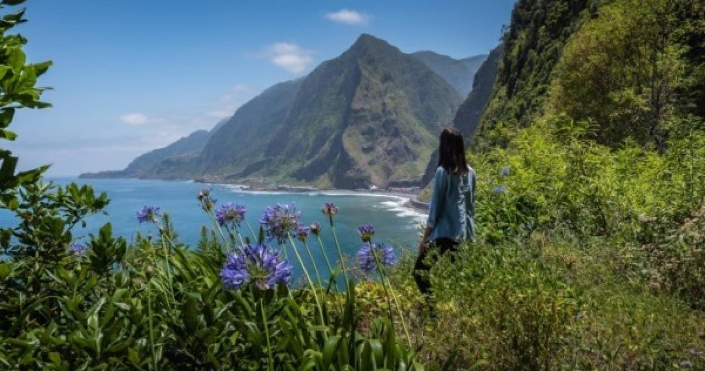 Madeira novamente nomeada para Melhor Destino Insular do Mundo