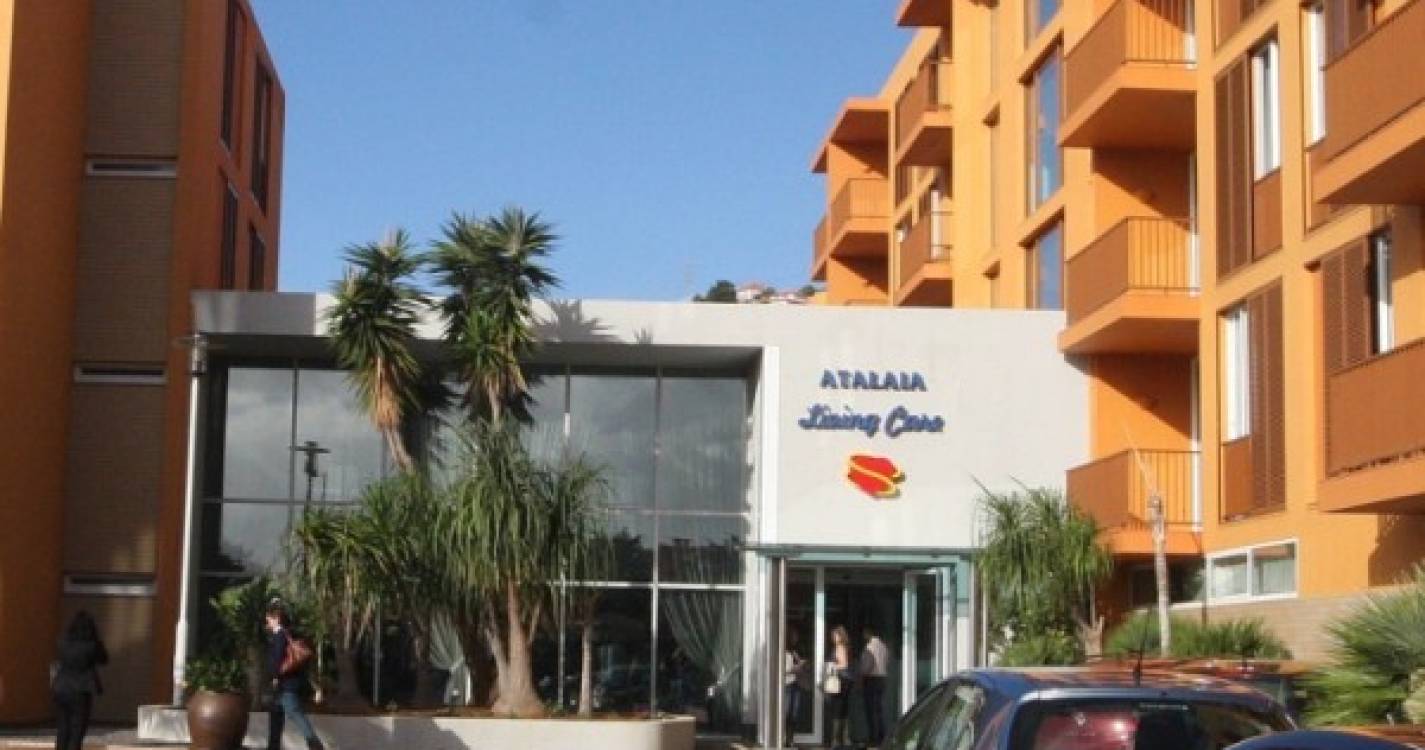 36 casos de covid-19 detetados no Atalaia
