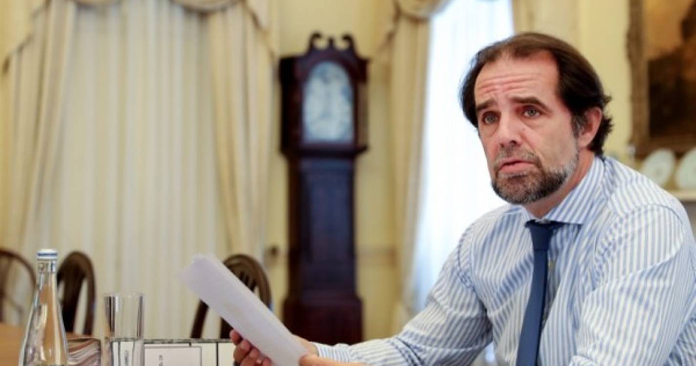 Miguel Albuquerque celebra hoje 60 anos