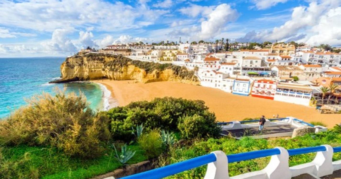 Covid-19: Municípios algarvios condenam decisão britânica sobre viagens