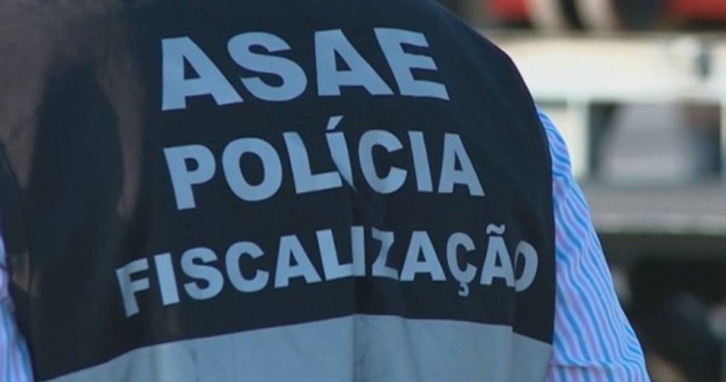 ASAE instala 35 processos a operadores de instalações desportivas