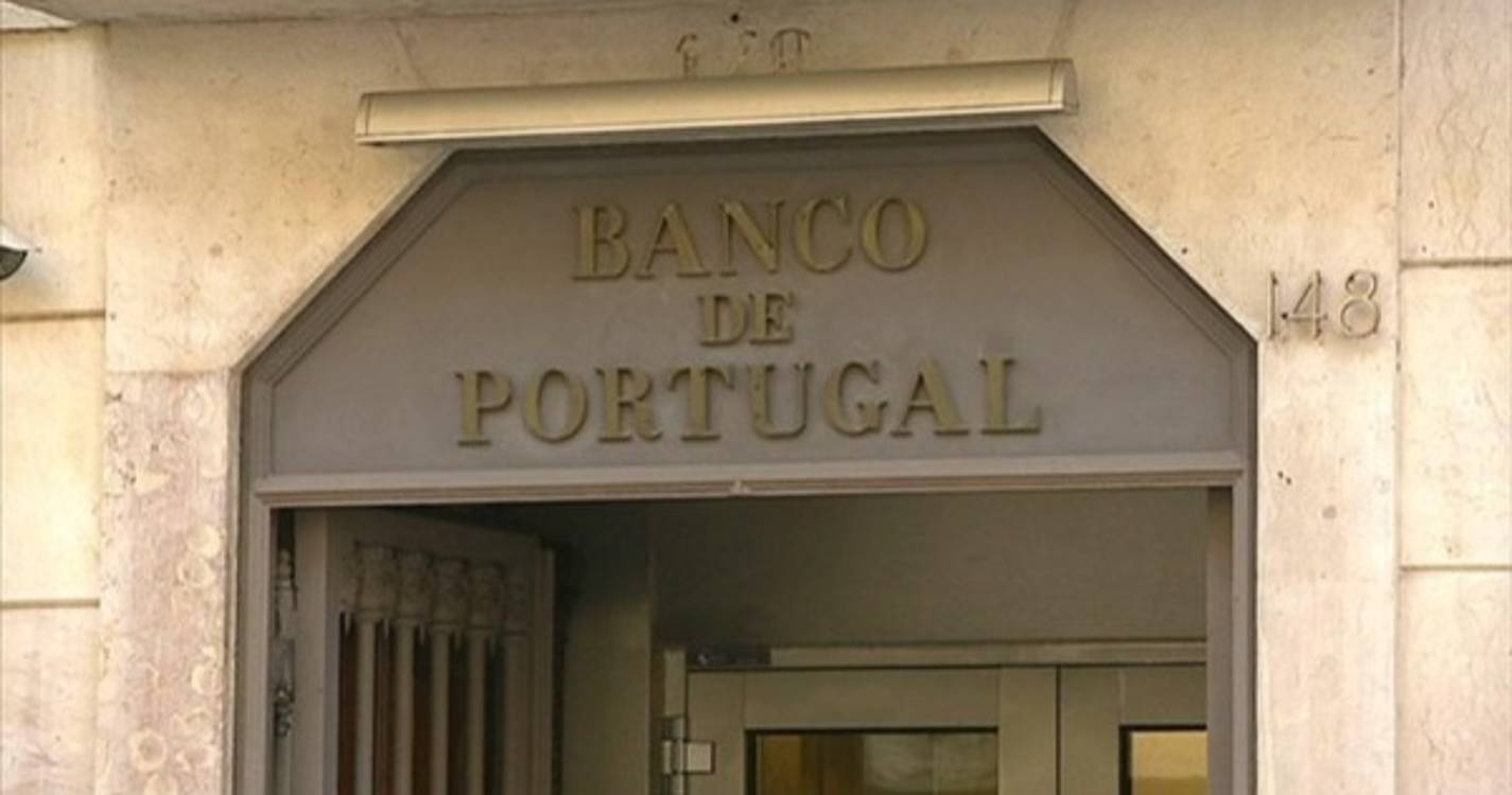 Banco de Portugal "intensificou" controlos internos de cibersegurança