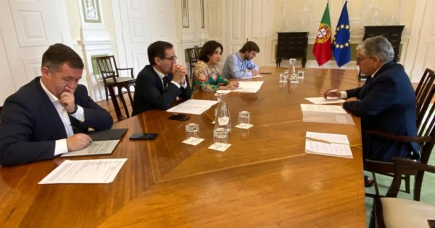 Gasóleo agrícola com redução de imposto na Madeira foi assunto em cima da mesa em Lisboa