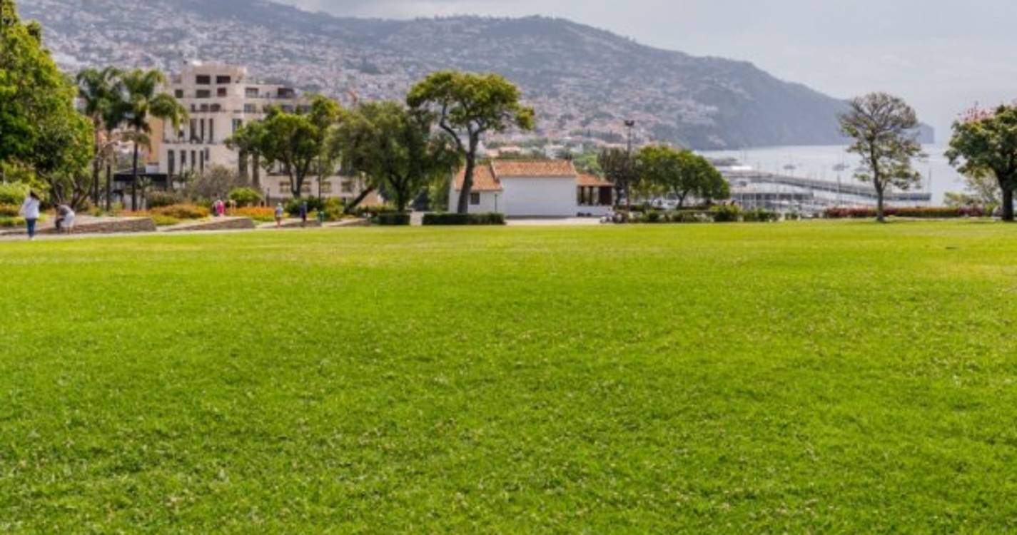 Funchal nomeado para Melhor Destino Europeu na categoria Turismo Sustentável em 2022