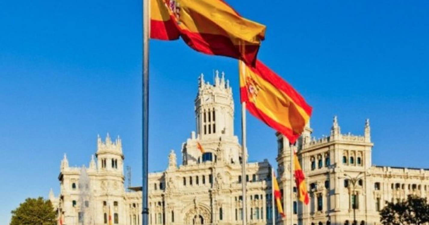 Mais 40.428 desempregados registados em Espanha em agosto