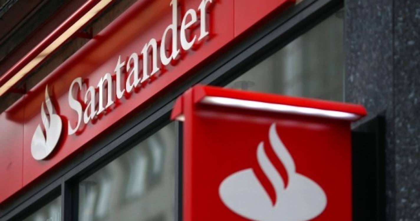 Santander distinguido como &#34;Banco do Ano em Inclusão Financeira&#34;
