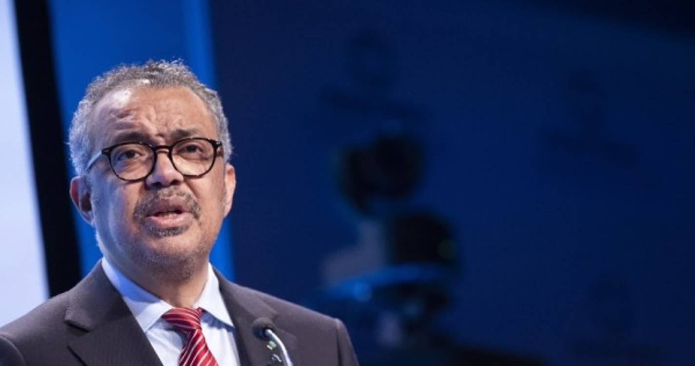 Turquia/Sismo: Diretor-geral da OMS visita zonas rebeldes afetadas na Síria e apela à ajuda