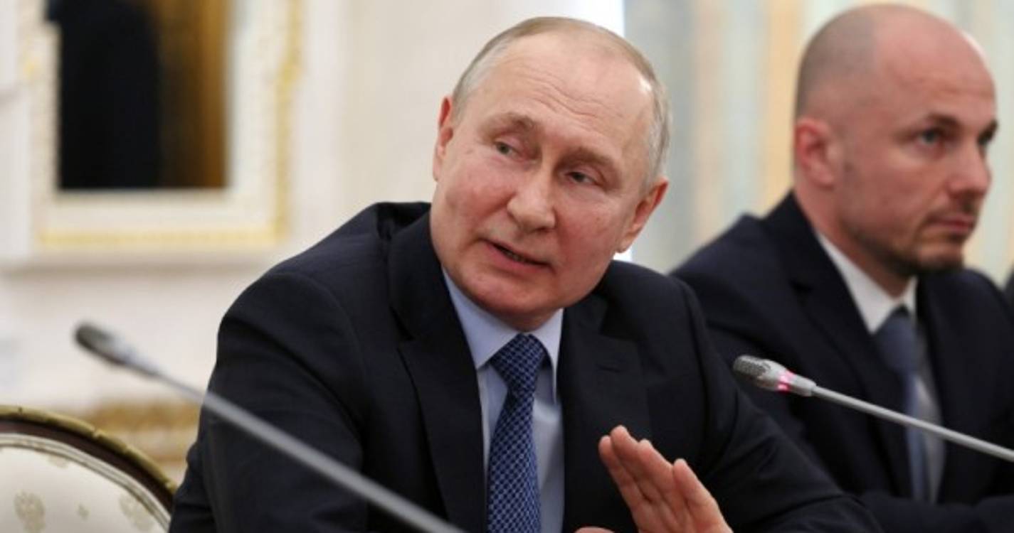 Ucrânia: Rússia ameaça abandonar acordo sobre a exportação de cereais ucranianos