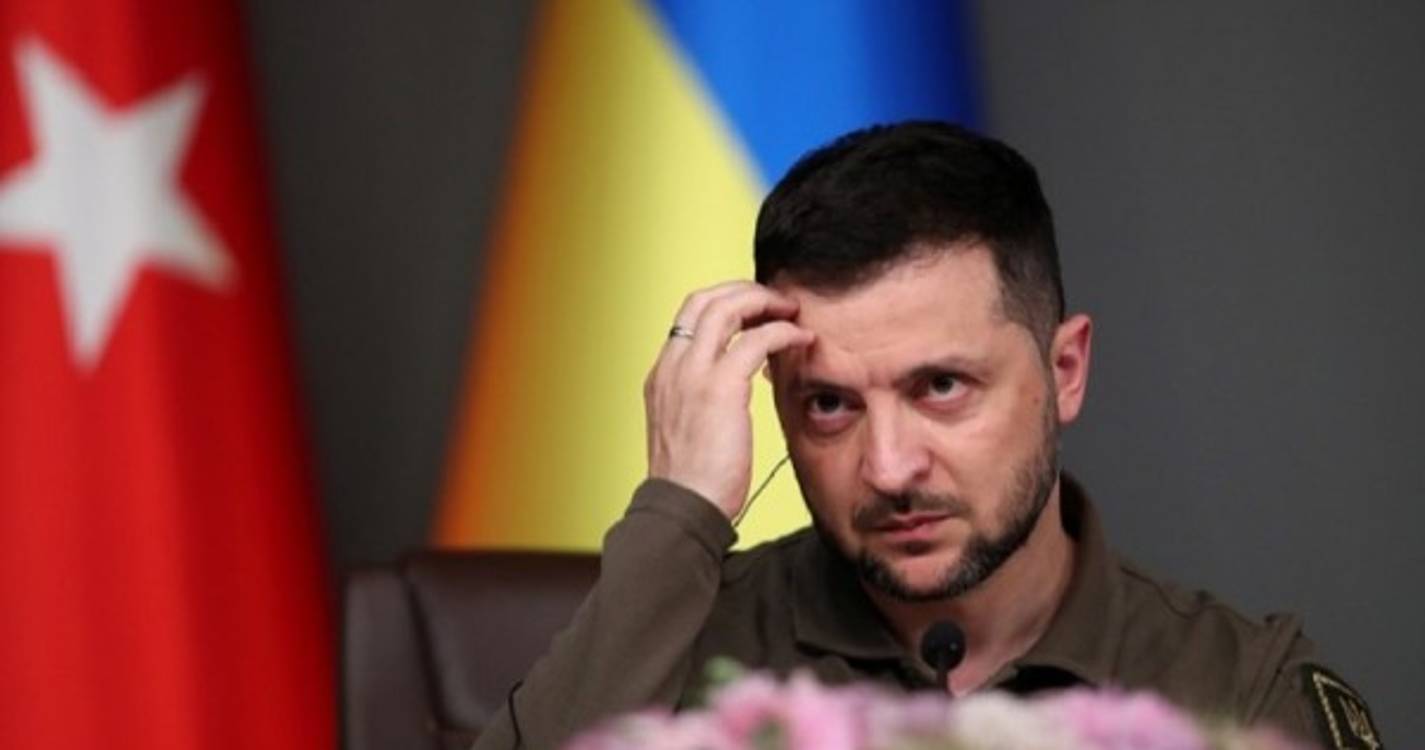 NATO: Cimeira da Aliança Atlântica termina hoje com participação de Zelensky