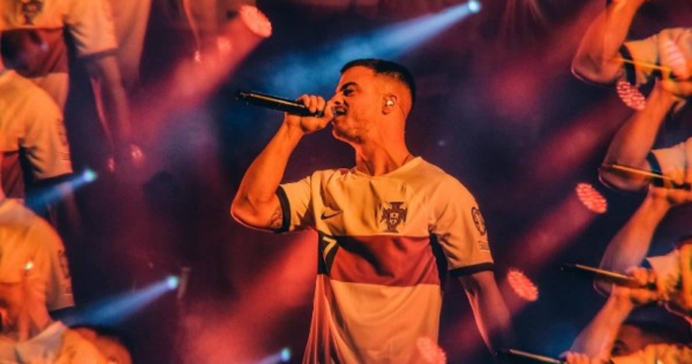 LON3R JOHNY e DILLAZ fecharam em grande segundo dia de Summer Opening