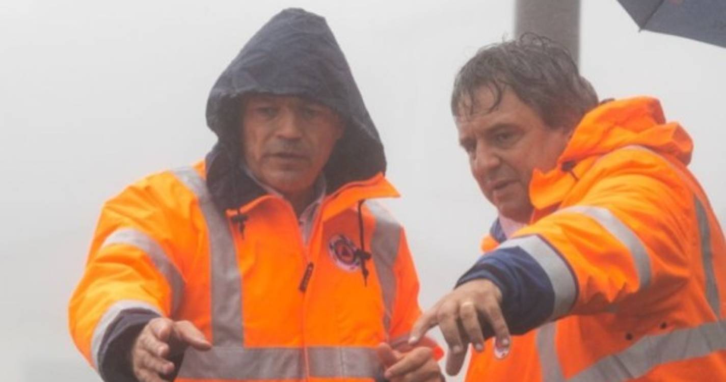 Funchal garante realojamento de 13 famílias