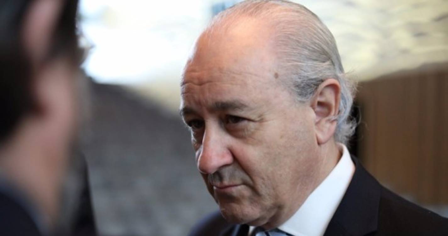 Rui Rio diz que sistema de justiça português "está doente"