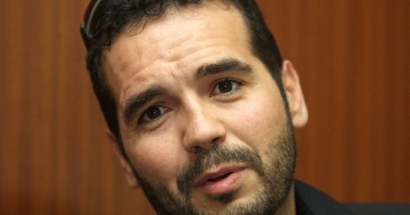 Supremo Tribunal Administrativo dá razão a professor do Curral das Freiras suspenso pela Secretaria