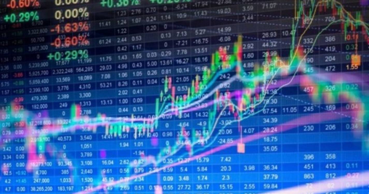 Juros da dívida caem a dois, cinco e 10 anos