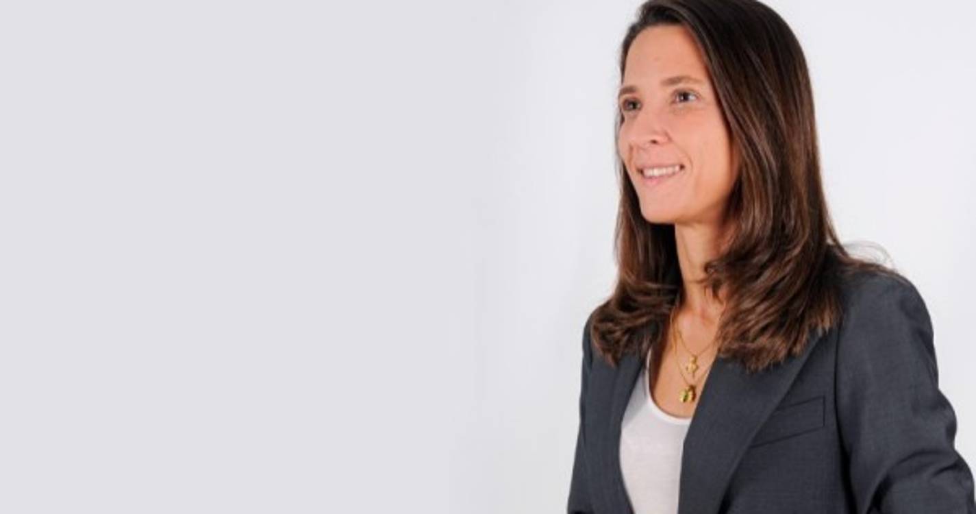 Susana Lopes Teixeira eleita presidente da Delegacao Centro, Sul e Ilhas da Ordem dos Notários Portugueses