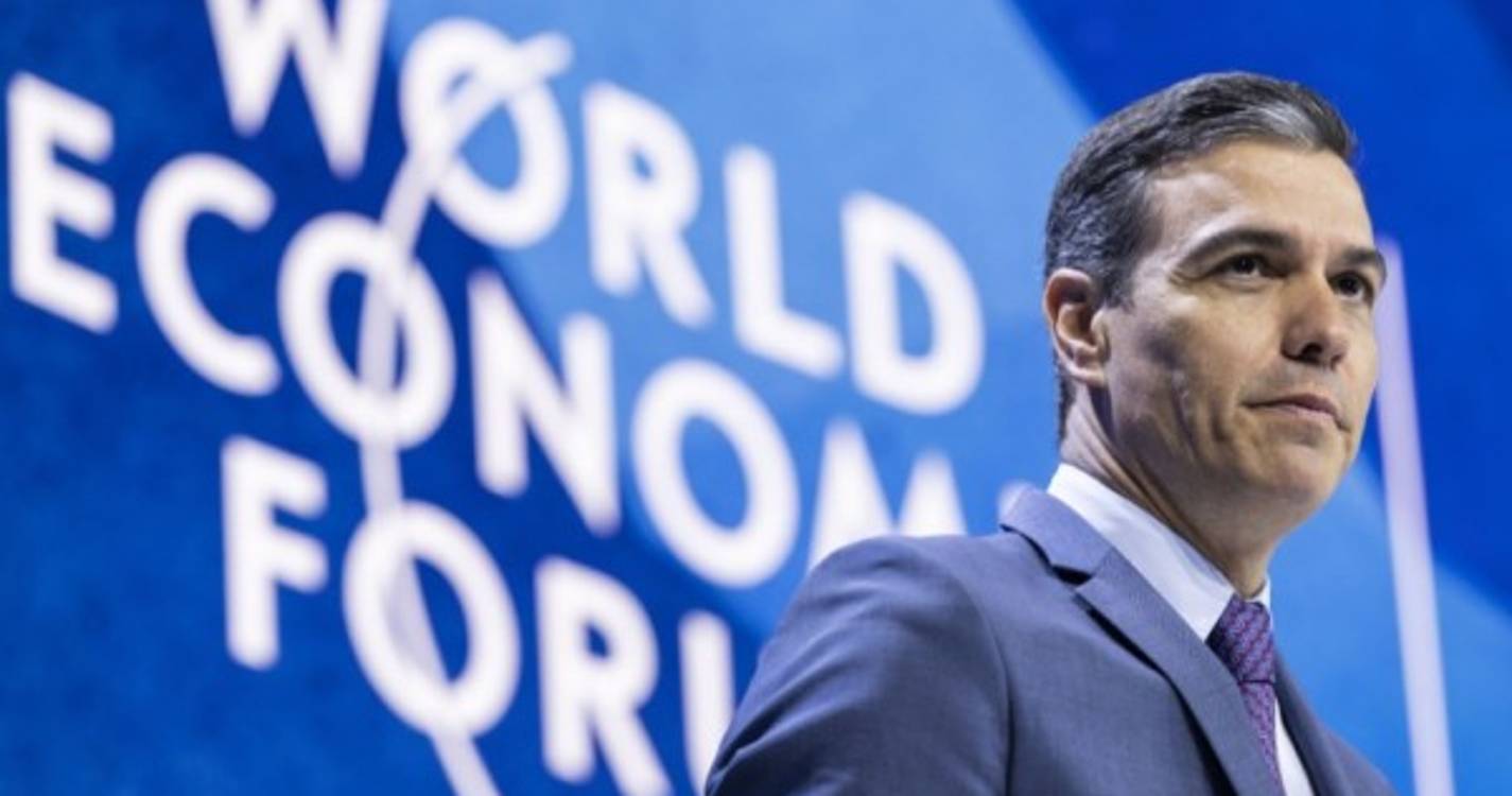 Pedro Sánchez revela que Suécia e Finlândia vão estar presentes na cimeira da Aliança Atlântica