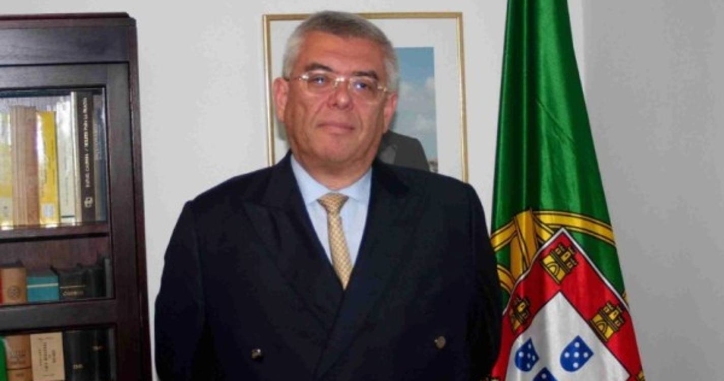 Cônsul Licínio Bingre do Amaral destaca solidariedade dos luso-venezuelanos