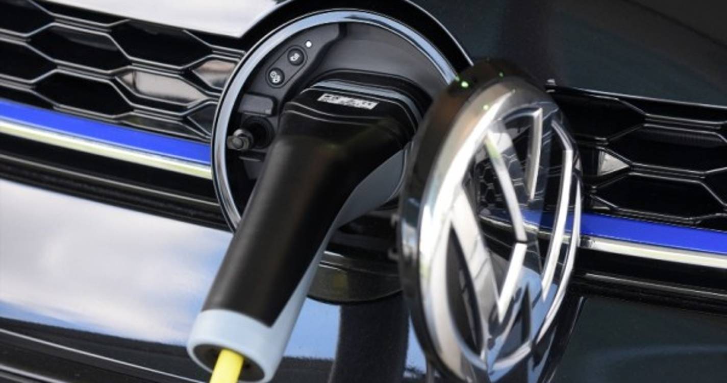 ACAP: Mercado de veículos elétricos sobe 22,6% até outubro