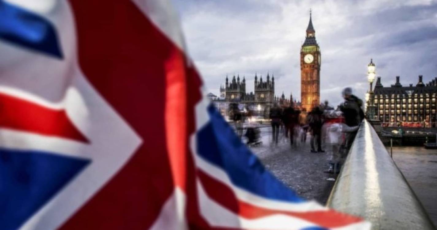 Migrações: Reino Unido bate novo recorde de imigrantes este ano
