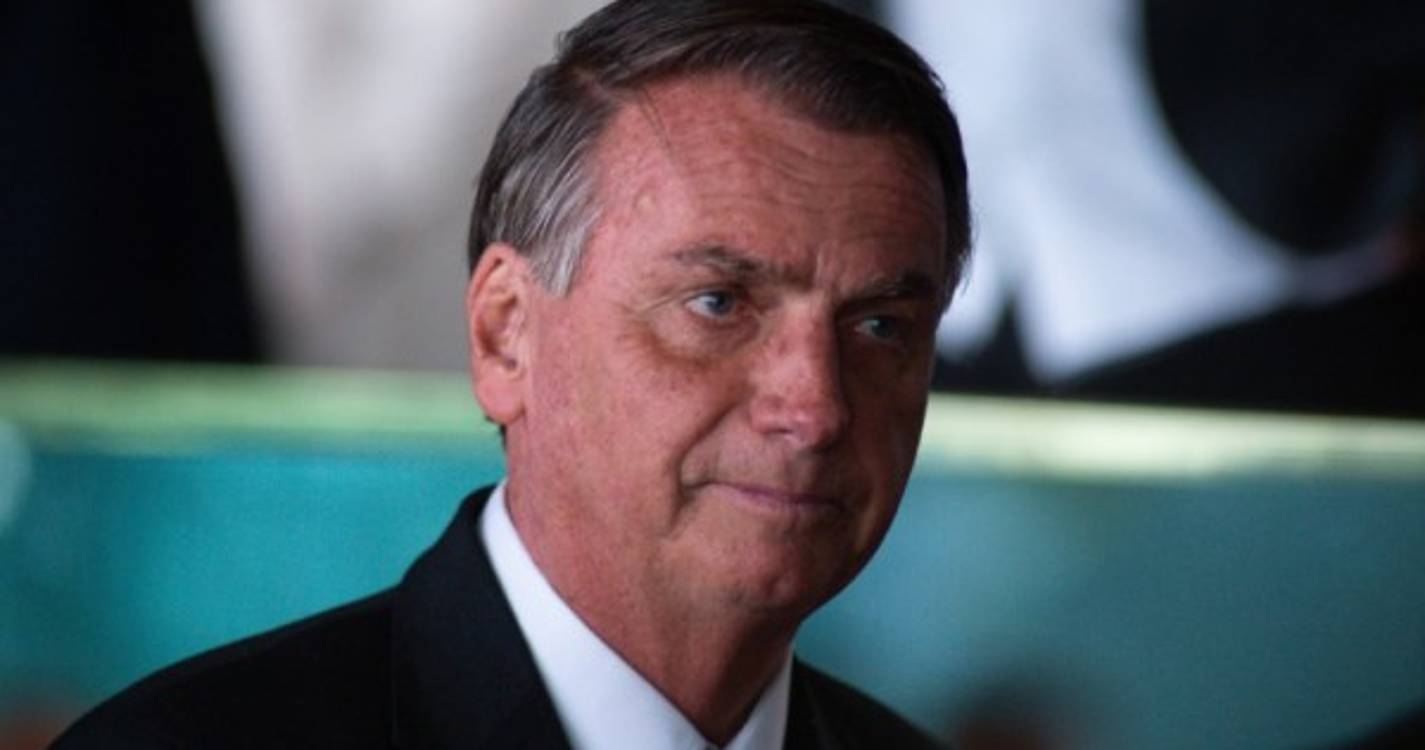 Ministério Público brasileiro pede bloqueio dos bens de Jair Bolsonaro