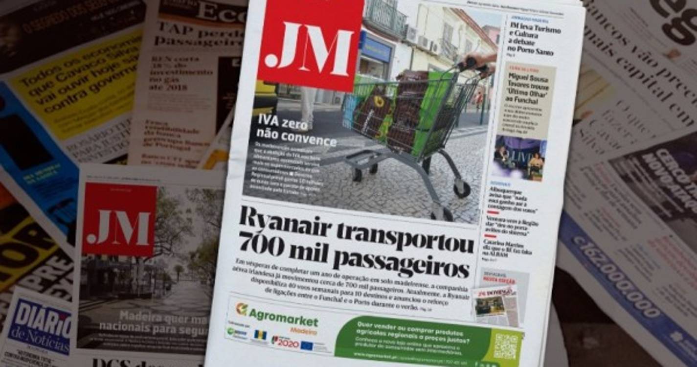 Ryanair transportou 700 mil passageiros