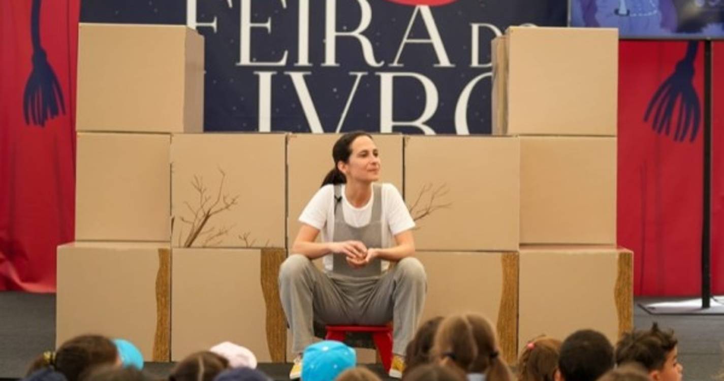 Largo da Restauração acolhe espetáculo musical