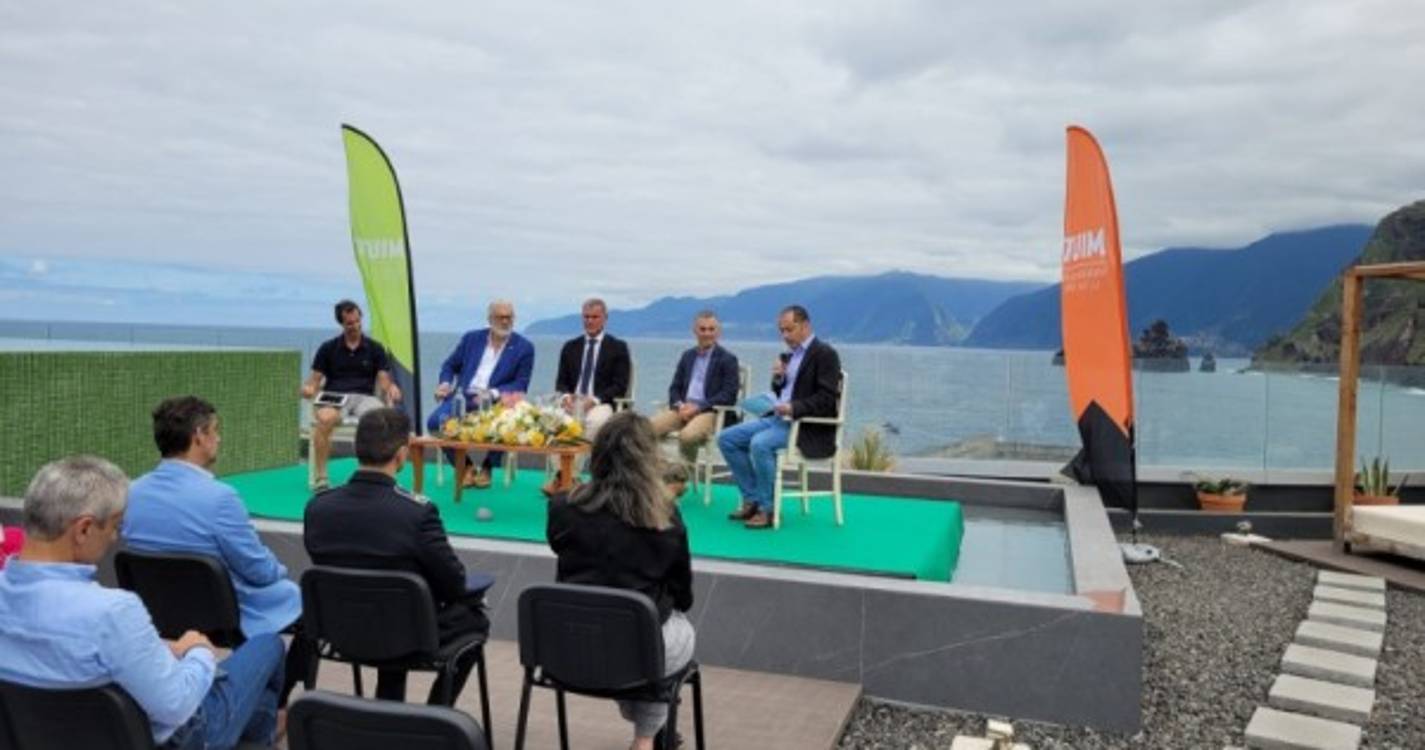 MIUT em contagem decrescente