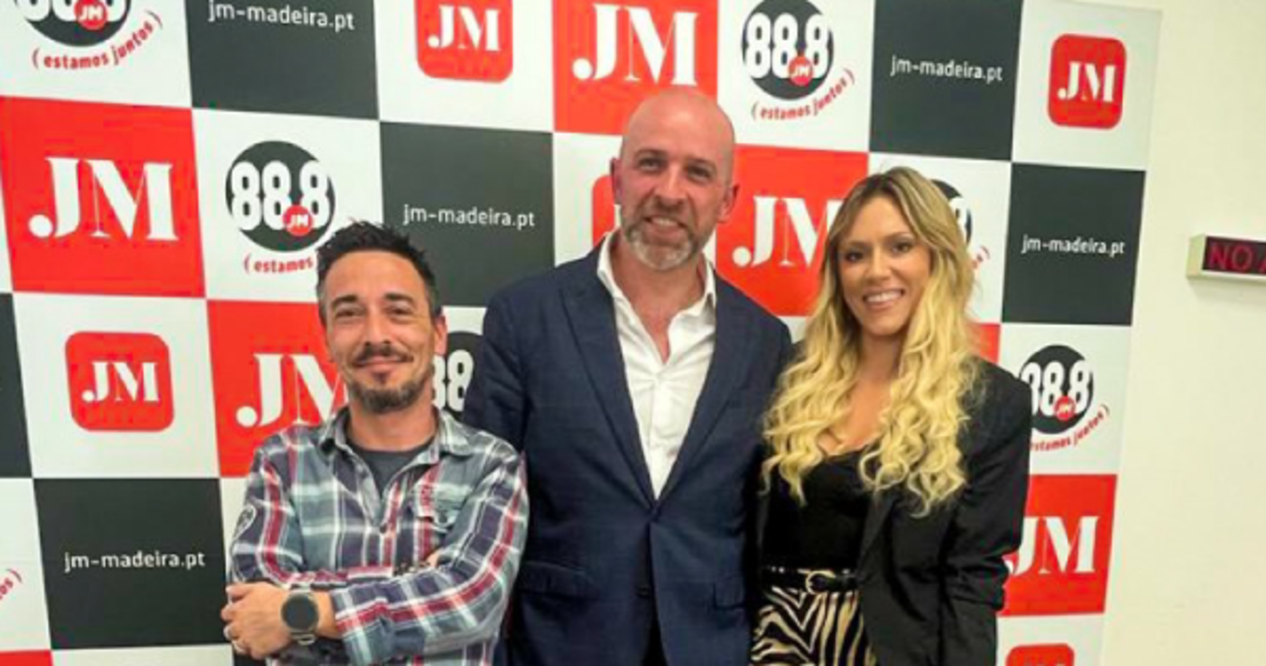 Segundo episódio de &#34;Conversas Improváveis&#34; já está disponível