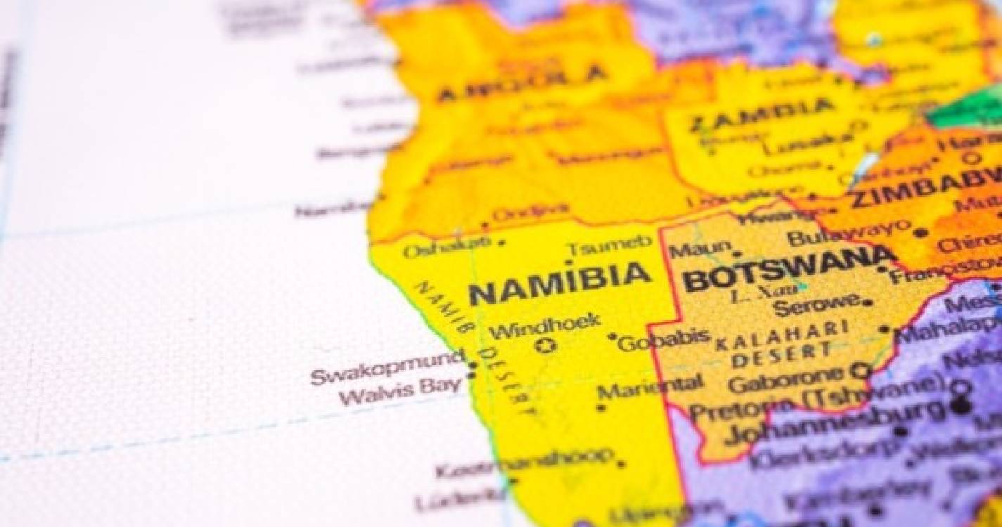 Namíbia: 15 pessoas da mesma família morrem após refeição de papa de cereais