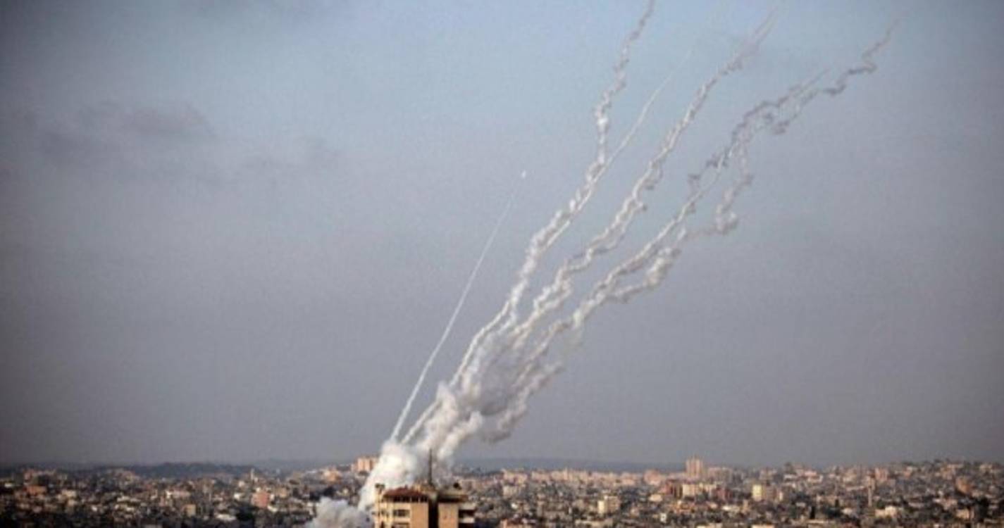 Alemanha quer comprar sistema antimíssil israelita por quatro mil milhões de euros