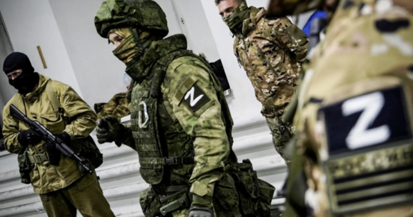 Ucrânia: Soldado russo condenado a 13 anos de prisão por deserção