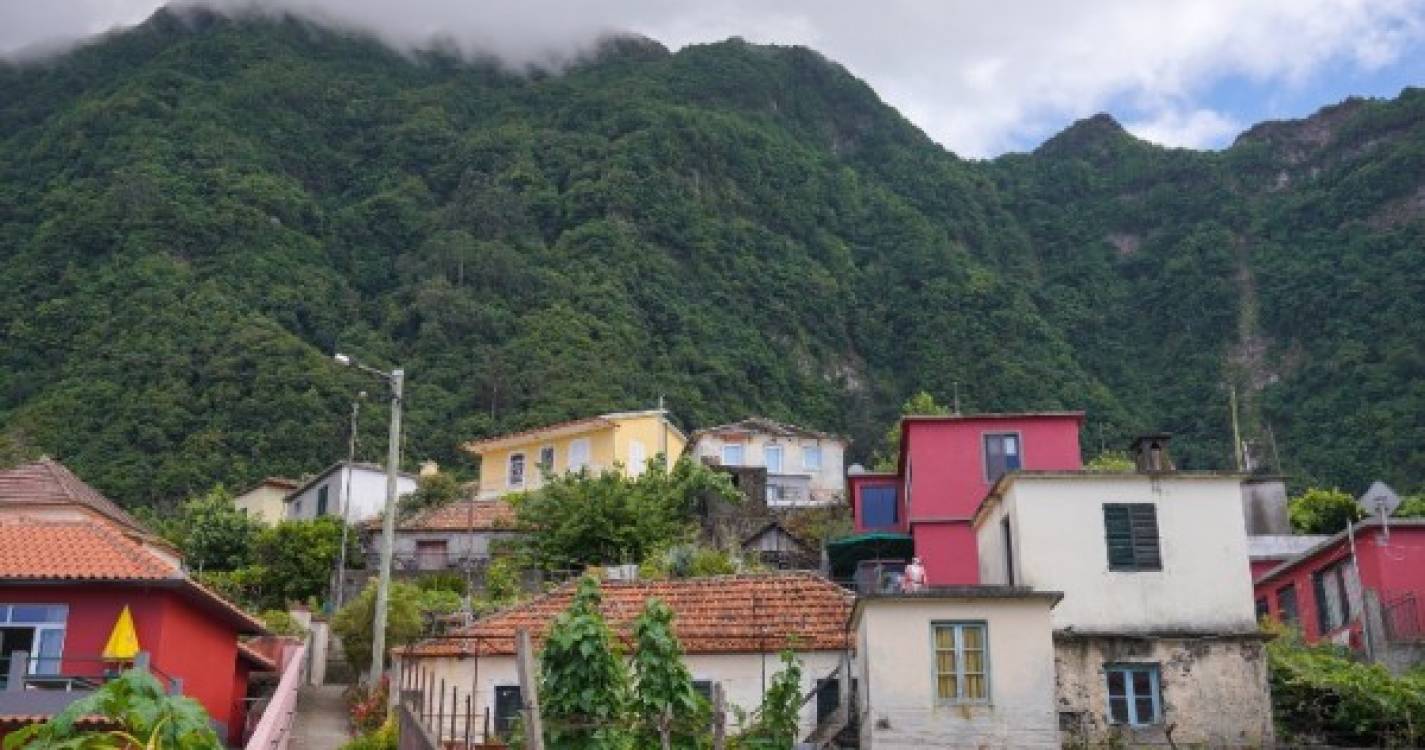 Censos 2021: Santana, São Vicente e Machico com as maiores perdas de população