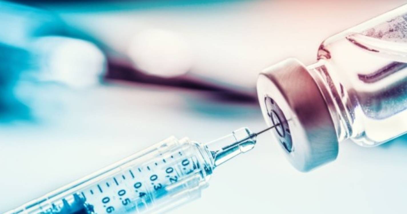 Covid-19: Administradas mais de 305 mil vacinas na RAM