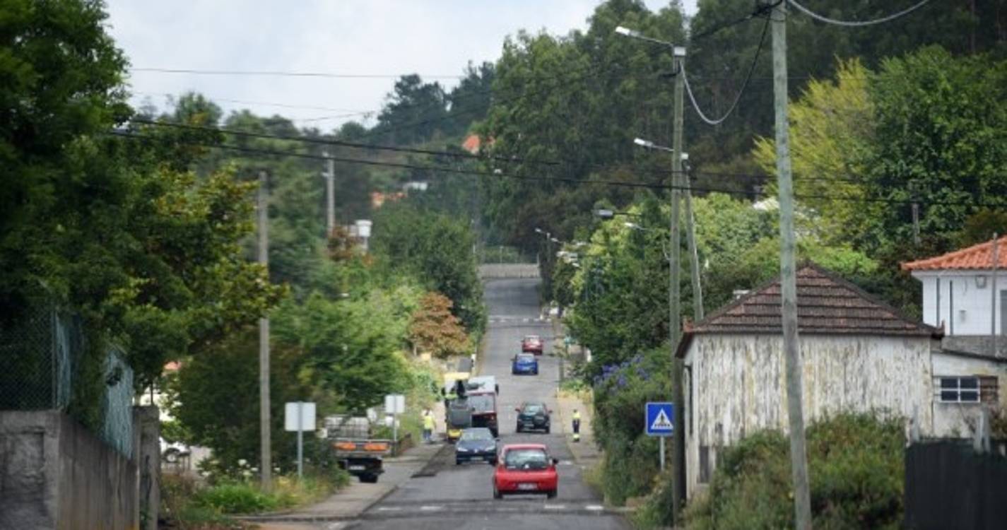 Covid-19: Surto na Camacha infeta 25 pessoas